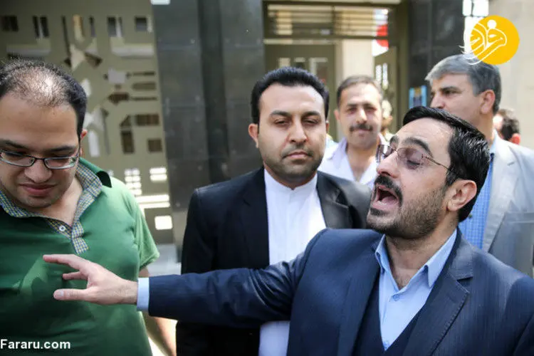 افشای ابعاد جدیدی از بازداشتگاه کهریزک در اعتراضات ۸۸
