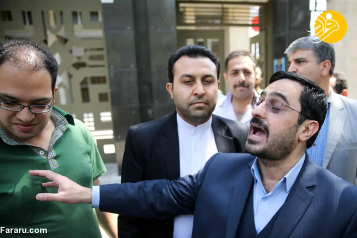 افشای ابعاد جدیدی از بازداشتگاه کهریزک در اعتراضات ۸۸