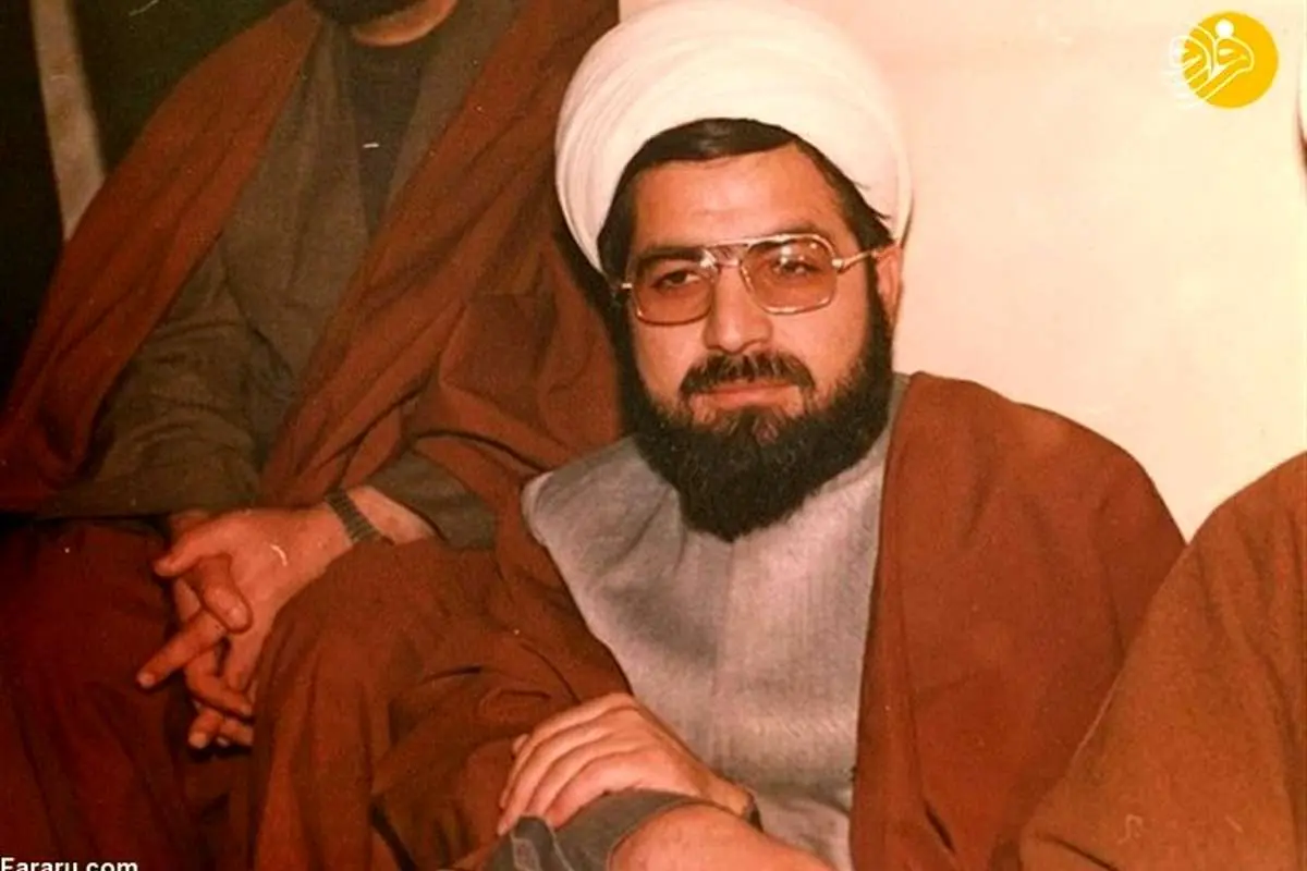 تخریب چهره روحانی در «مهشکن»!