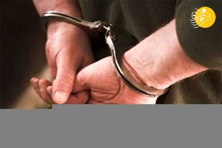 محاکمه مردی که زن پرستار را ربود
