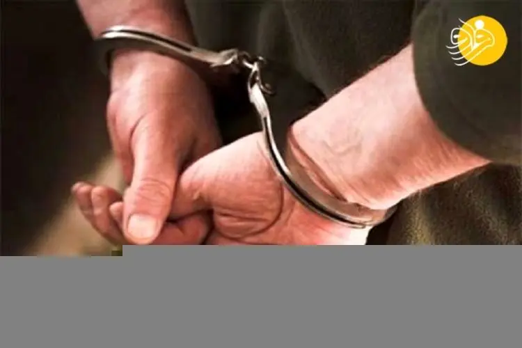 محاکمه مردی که زن پرستار را ربود