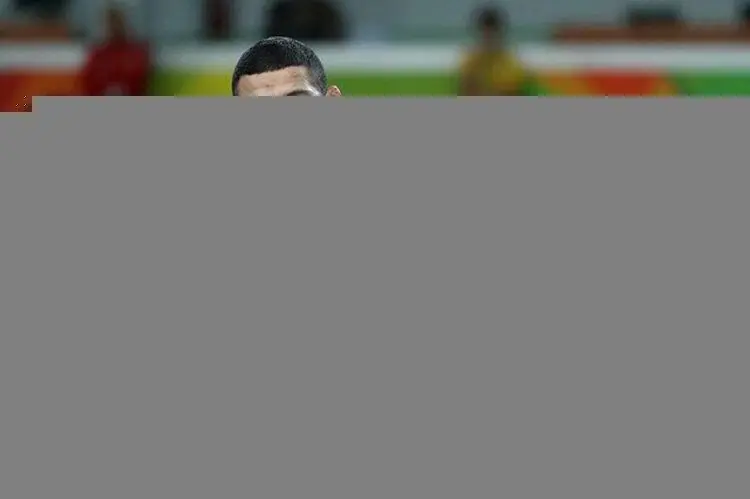رضا یزدانی قید المپیک را زد