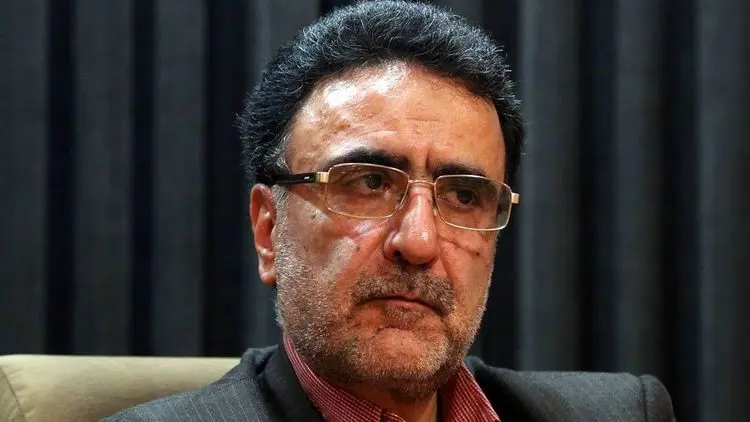 تاجزاده: ترامپ پاسخ روشنی به جنایت خود گرفت