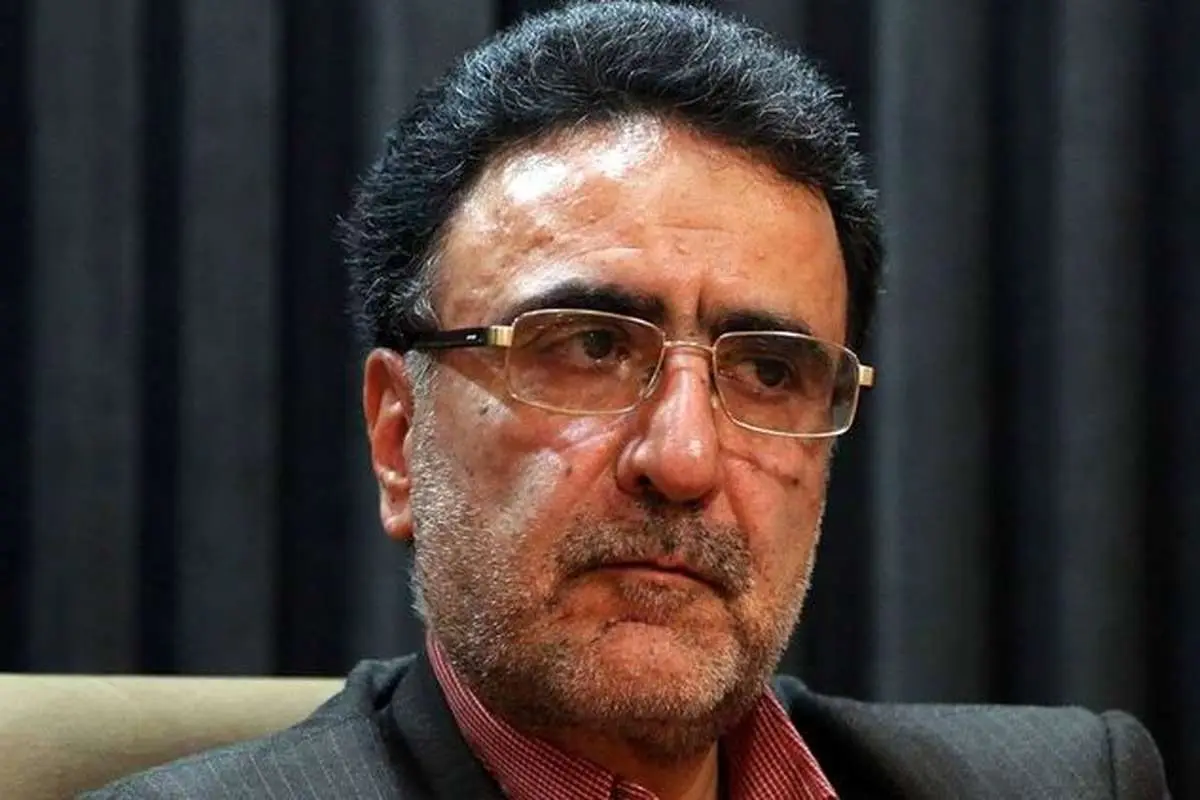 تاجزاده: ترامپ پاسخ روشنی به جنایت خود گرفت