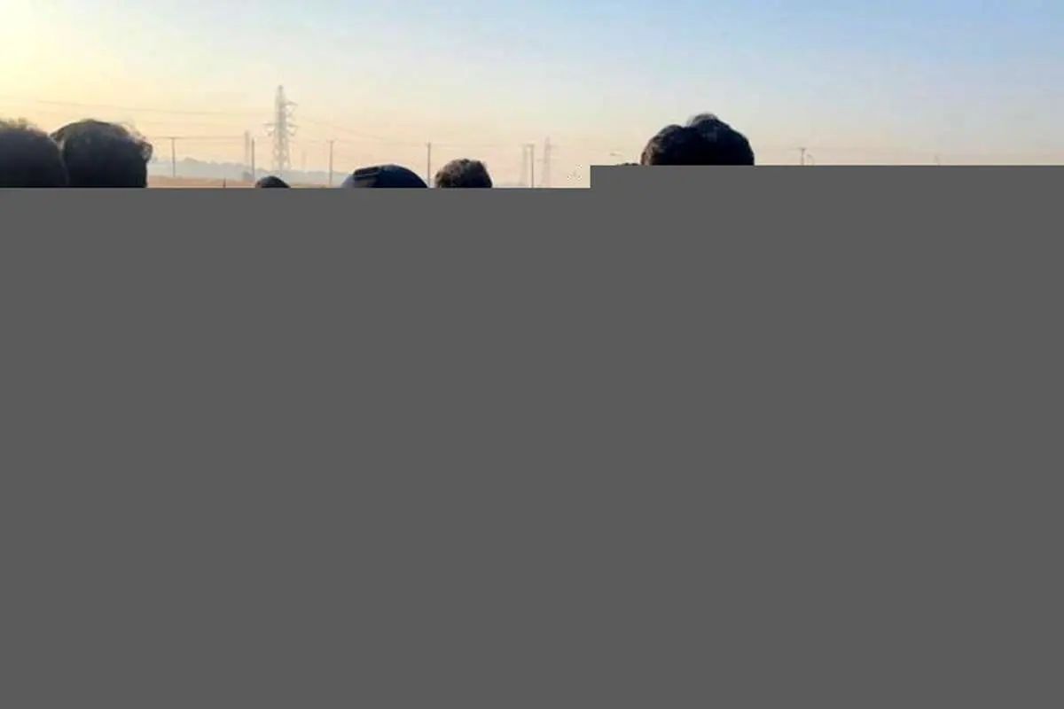 مرگ دختر و داماد مدیر عامل اسبق همراه اول در سانحه هوایی اوکراین