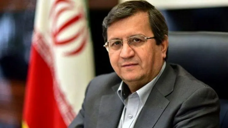 بازدید سرزده رئیس بانک مرکزی از صرافی‌های فردوسی