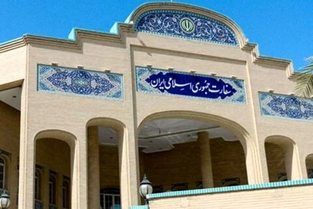 تکذیب ادعای حمله به خودرو سفارت ایران در بغداد