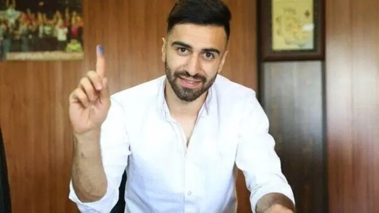 عاشق، قاتل و فرار کرده از مرگ