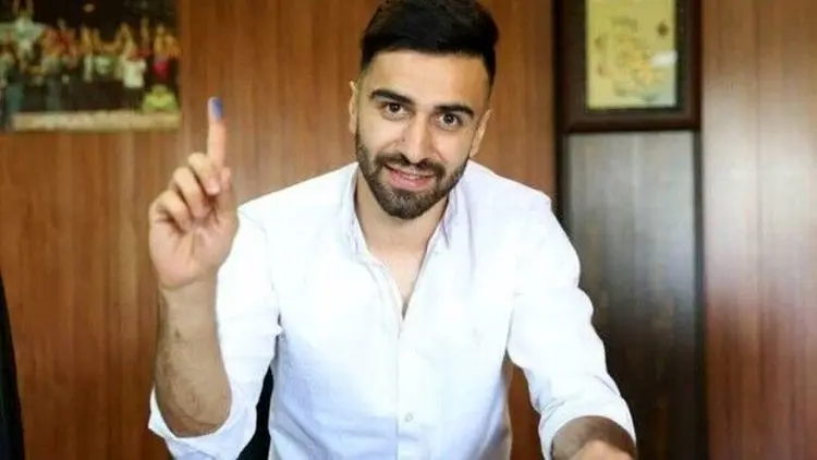 عاشق، قاتل و فرار کرده از مرگ