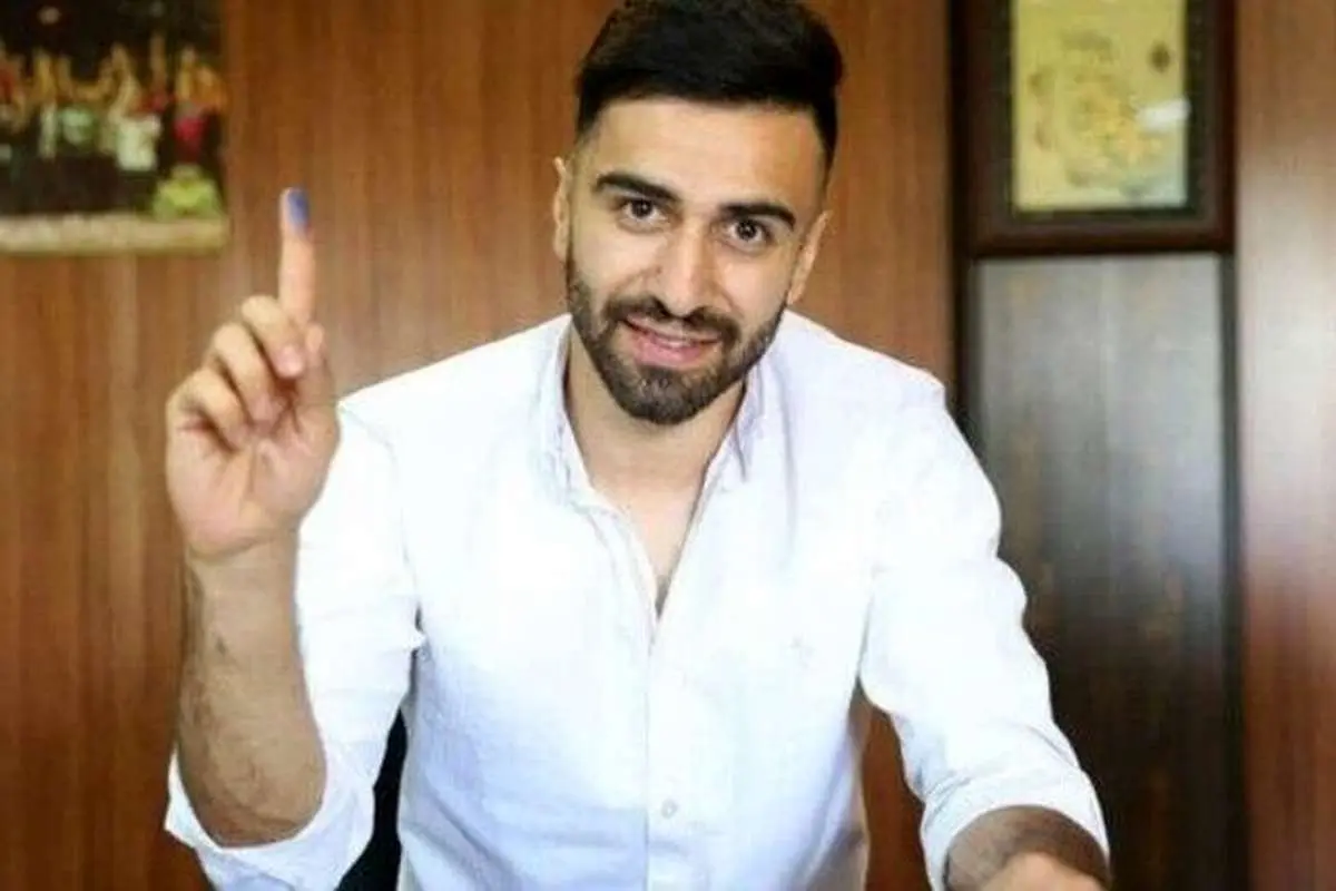 عاشق، قاتل و فرار کرده از مرگ