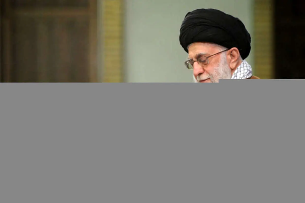 پیام رهبر معظم انقلاب درپی جانباختن جمعی از هممیهنان در کرمان و تهران