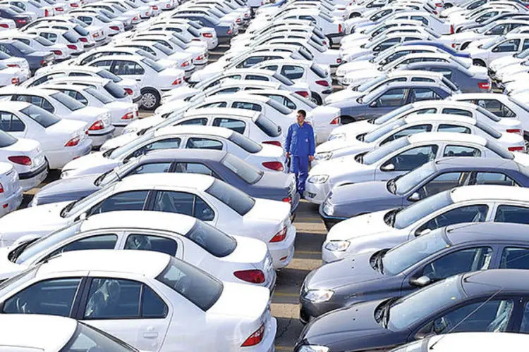 موج دیگری از بی‌ثباتی در بازار خودرو