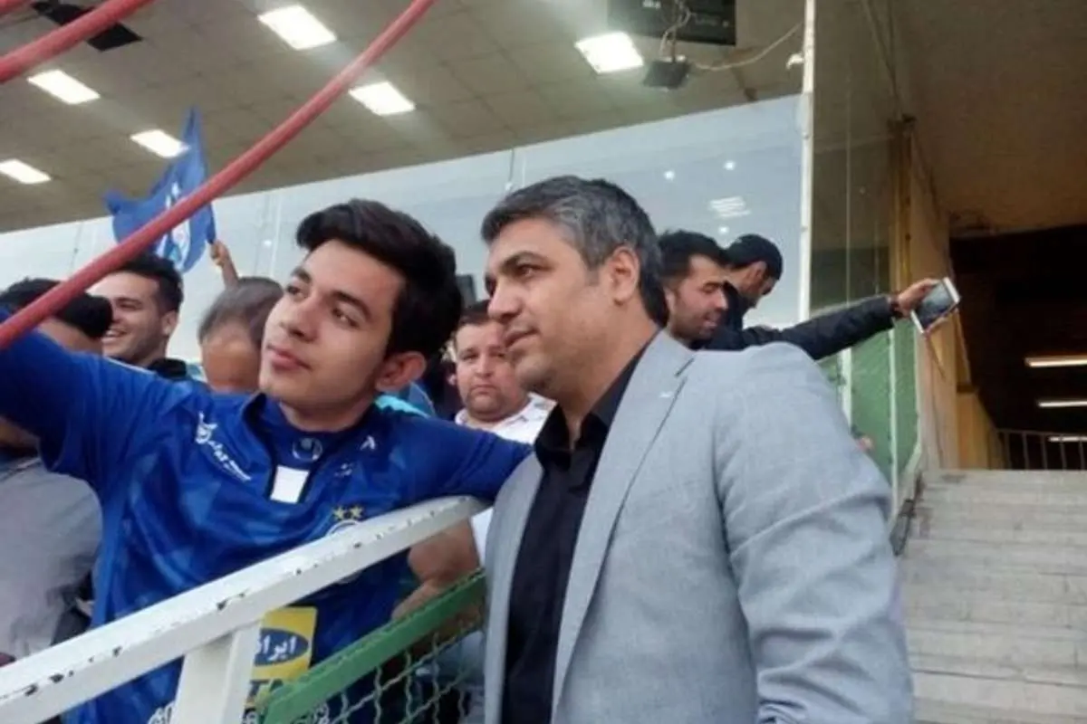 پشت‌پرده قطع همکاری ستار همدانی با استقلال و مجیدی
