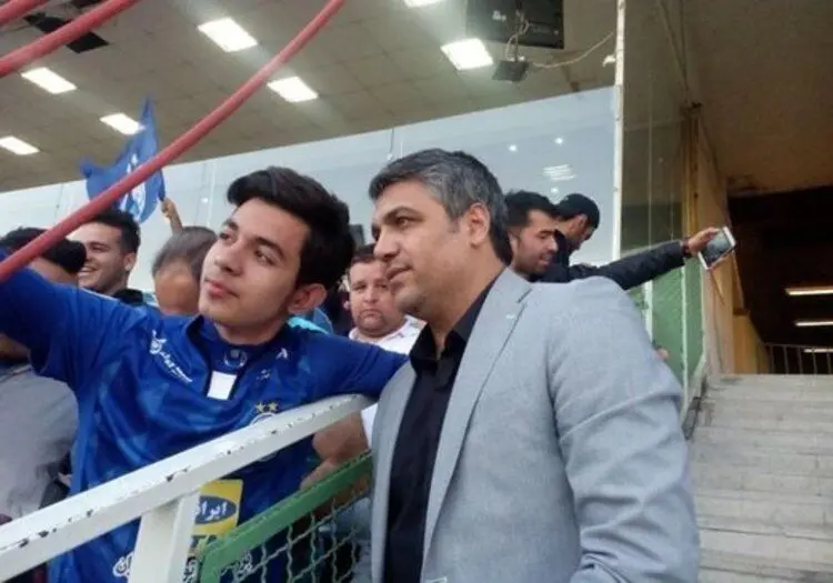 پشت‌پرده قطع همکاری ستار همدانی با استقلال و مجیدی