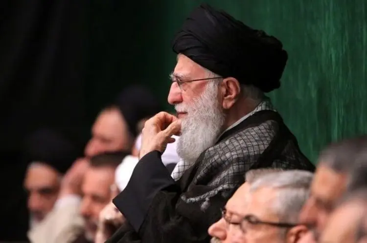بزرگداشت شهید سلیمانی و همرزمانش با حضور رهبر انقلاب