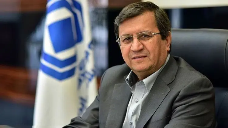 همتی: شرایط اقتصادی کشور بسیار خوب است