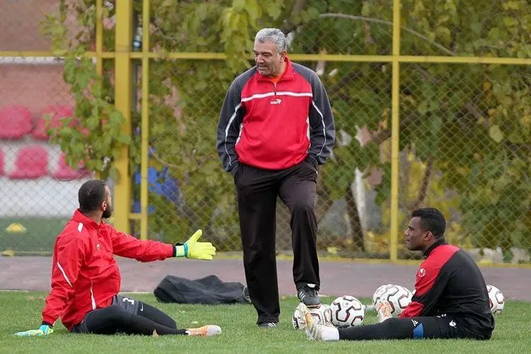 زمان مراسم وداع با سنگربان پرسپولیس مشخص شد
