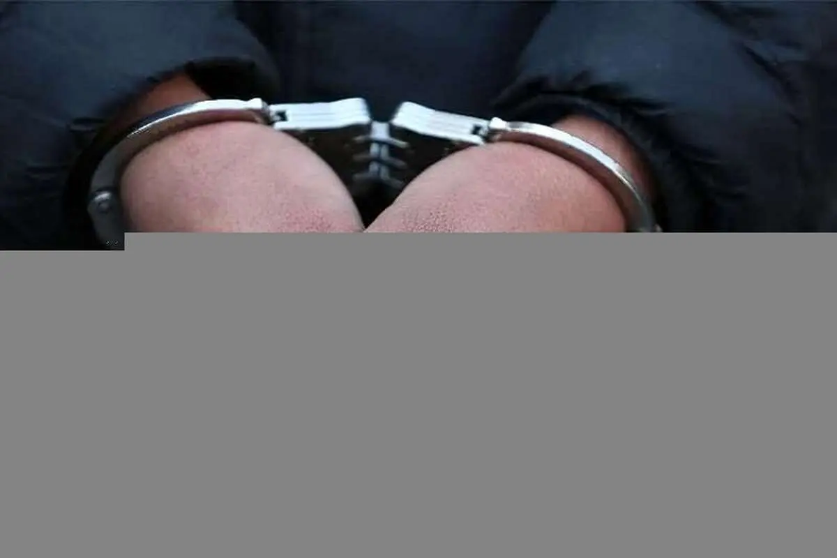 ضاربان هانی کُرده دستگیر شدند