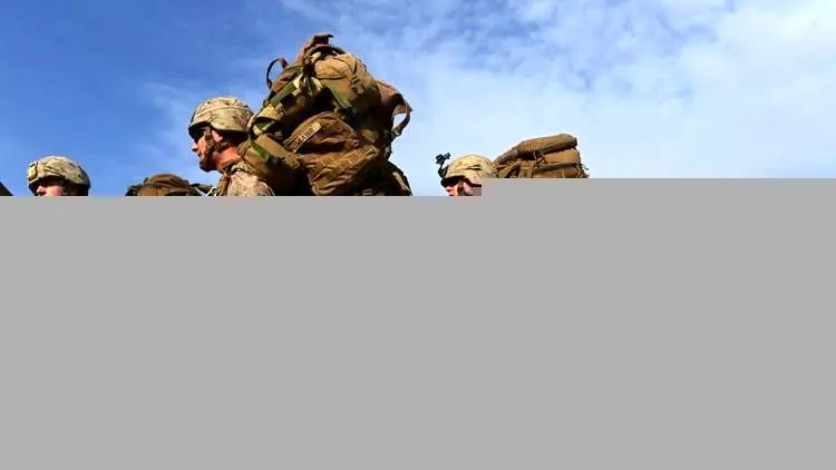 آمریکا در چه شرایطی از خاک عراق خارج می‌شود؟