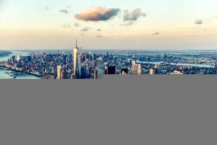 قیمت خانه در آمریکا
