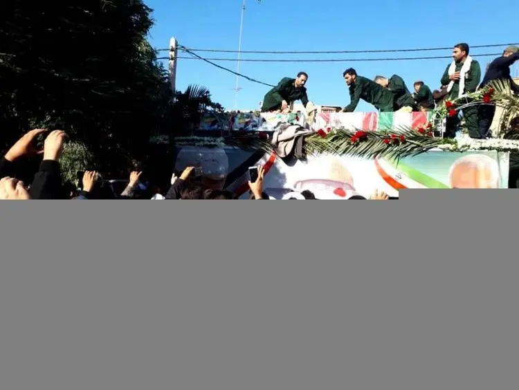 حق‌شناس: مقصران حادثه کرمان باید بازخواست شوند