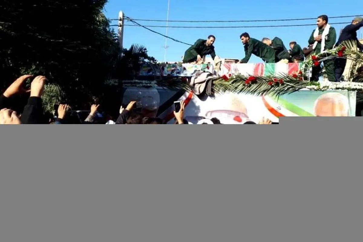 حق‌شناس: مقصران حادثه کرمان باید بازخواست شوند