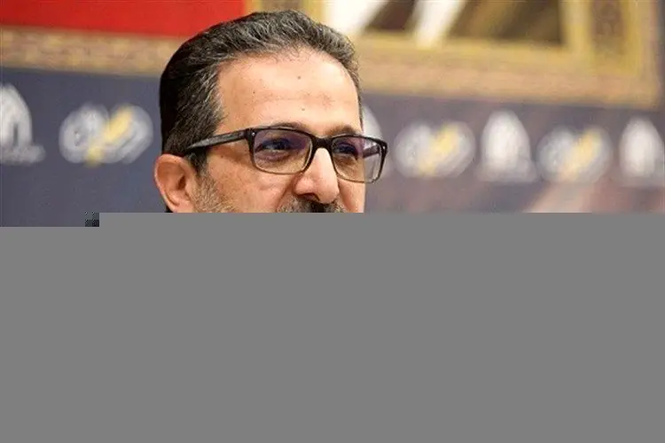 بازداشت سردبیر نشریه حرم با شکایت شمخانی