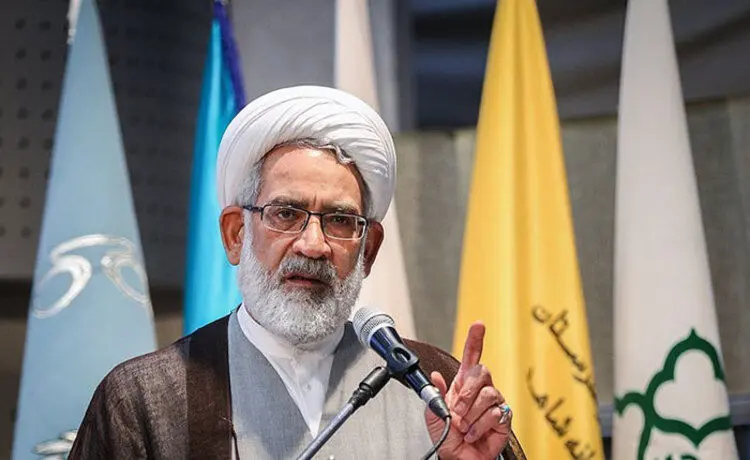 دادستان کل کشور: ترامپ قابل تعقیب جزایی است
