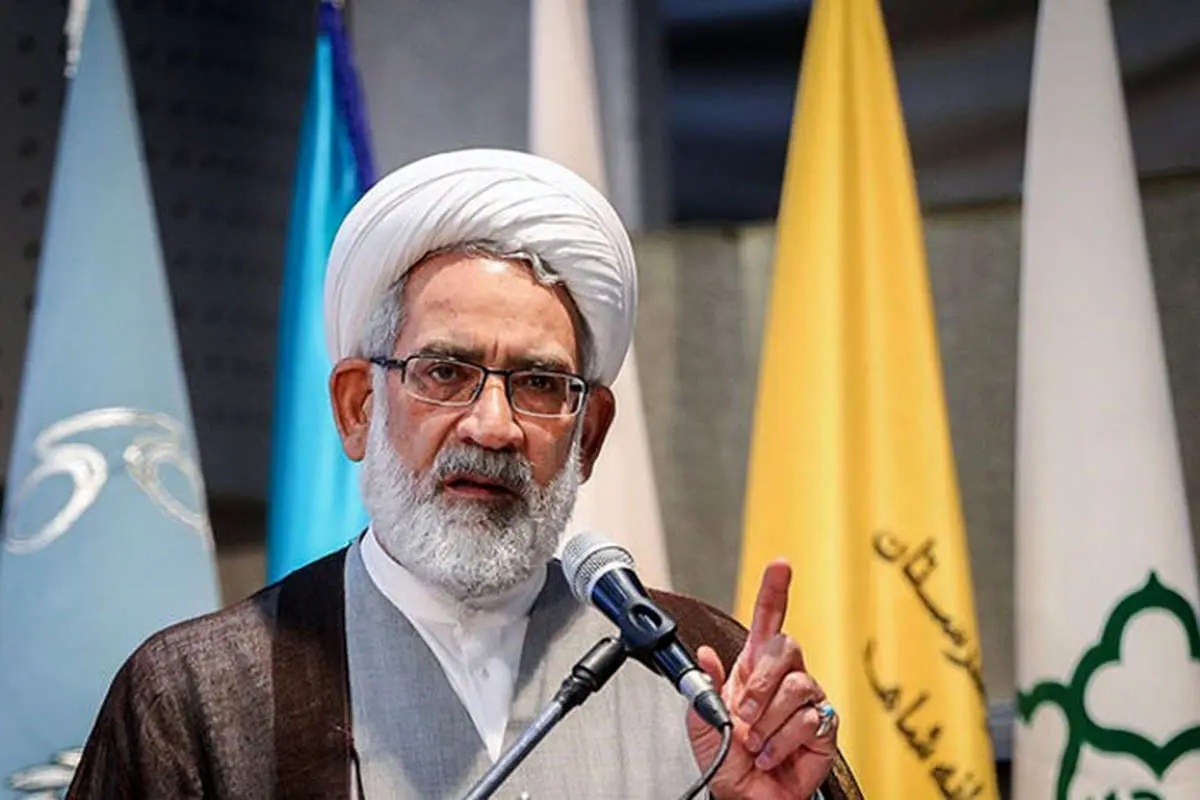 دادستان کل کشور: ترامپ قابل تعقیب جزایی است