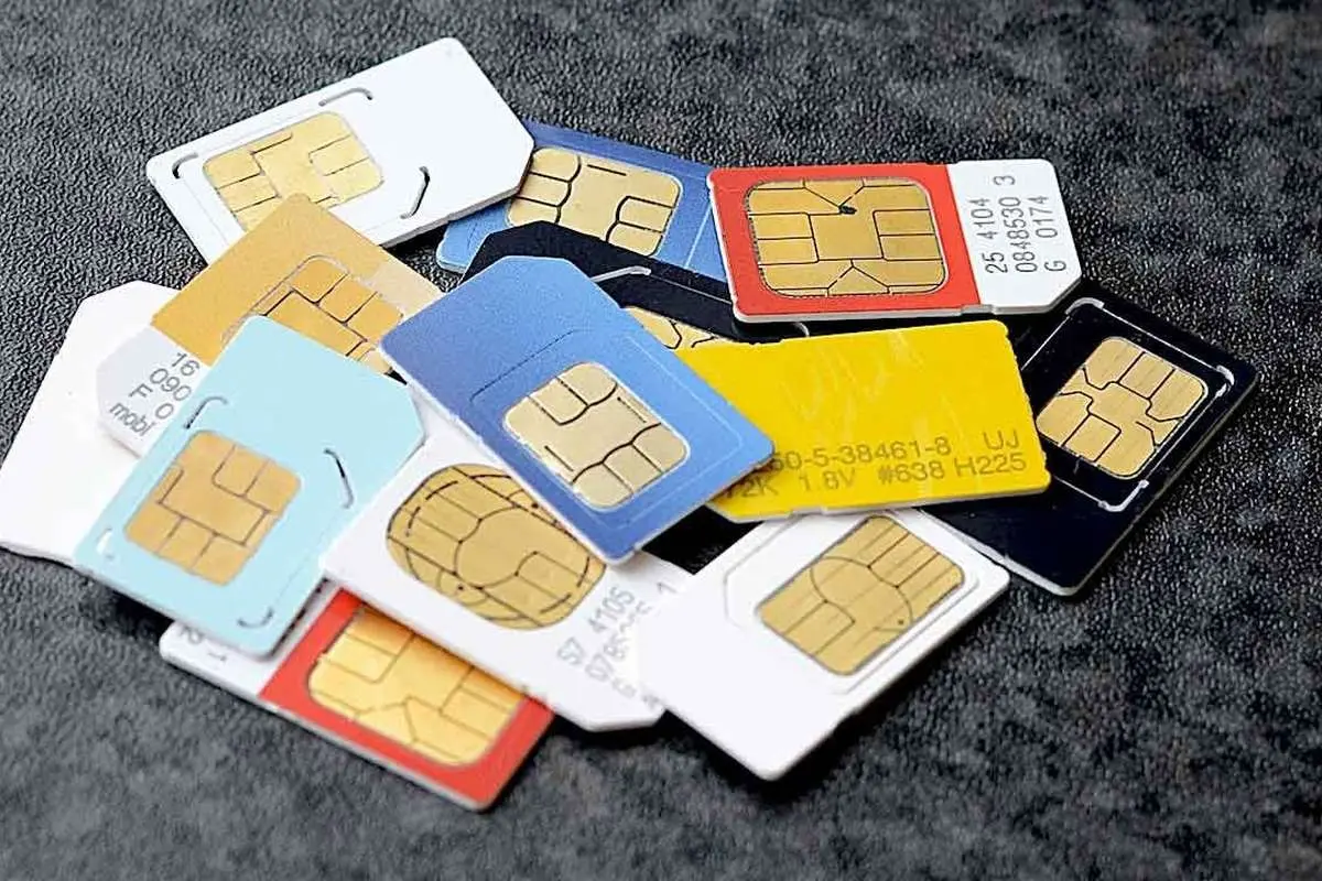 کلاهبرداری با ادعای امکانات عجیب در سیمکارت