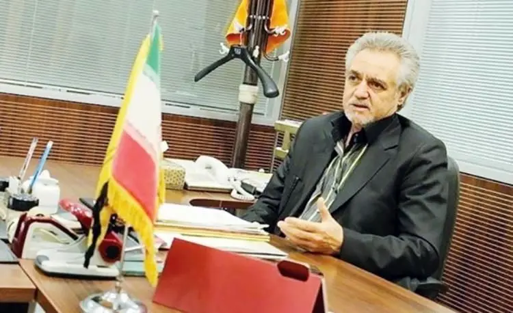 واکنش باشگاه سپاهان به مربیگری قلعه‌نویی در تیم ملی