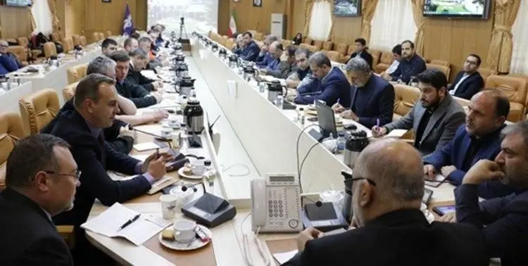 دعوت ایران از آمریکا برای حضور در کمیسیون ‌بررسی سانحه هواپیما