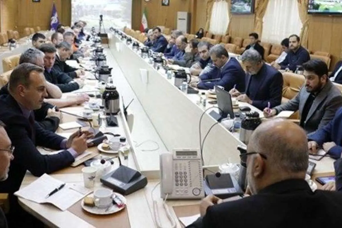 دعوت ایران از آمریکا برای حضور در کمیسیون بررسی سانحه هواپیما