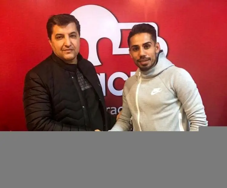 مدافع ذوب‌آهن راهی تراکتور شد