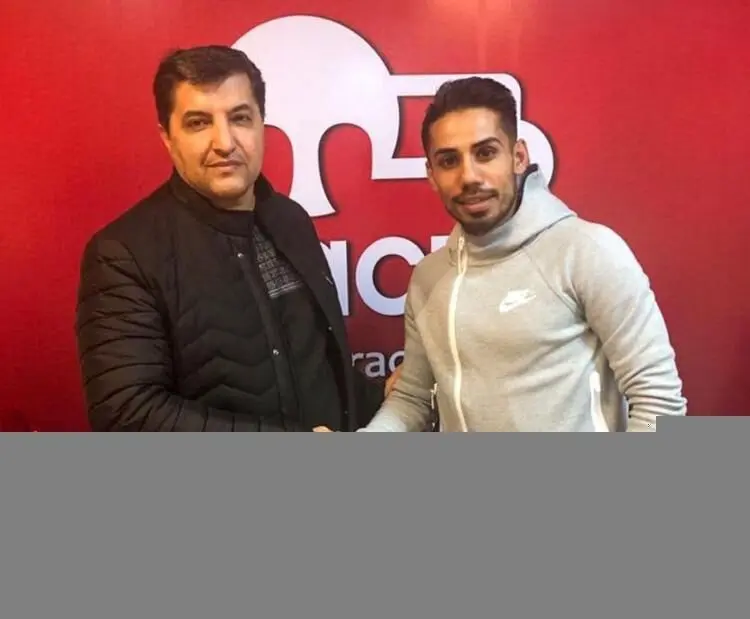 مدافع ذوب‌آهن راهی تراکتور شد