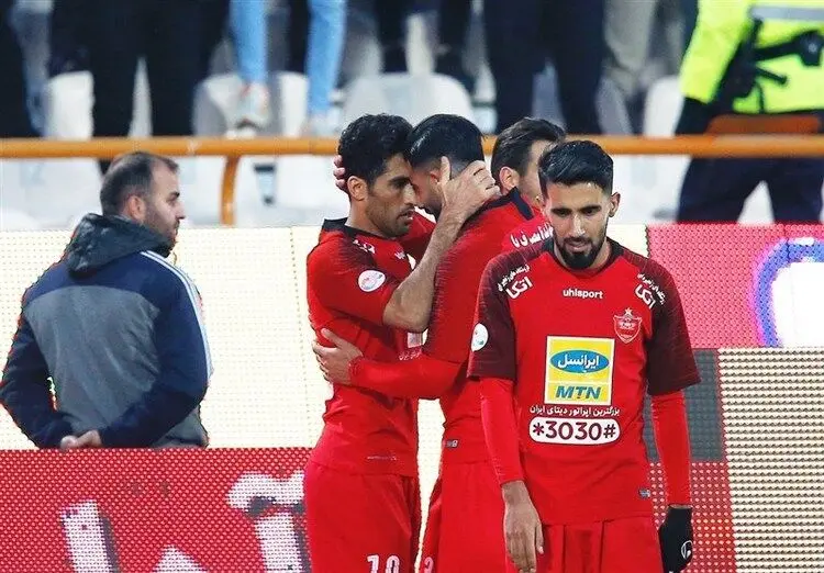 بشار رسن هم به پرسپولیس برنمی گردد؟