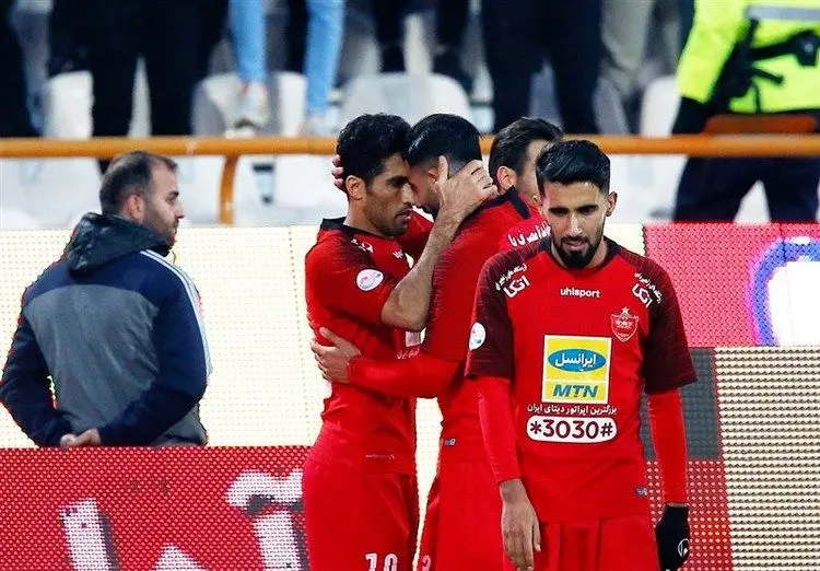 بشار رسن هم به پرسپولیس برنمی گردد؟