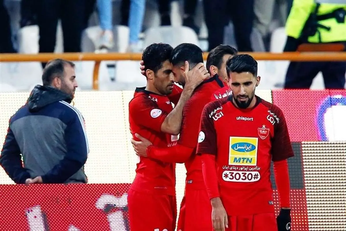 بشار رسن هم به پرسپولیس برنمی گردد؟