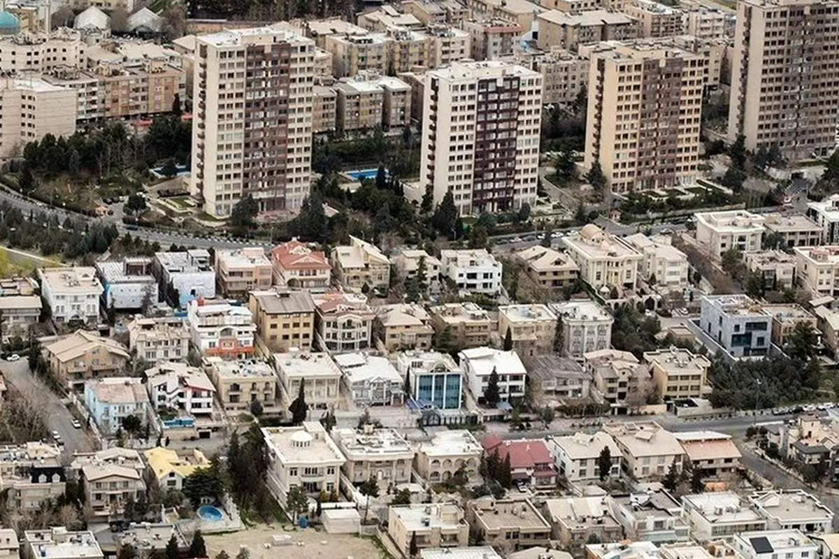 مناطقی که میتوان با وام جدید مسکن در آن خانهدار شد