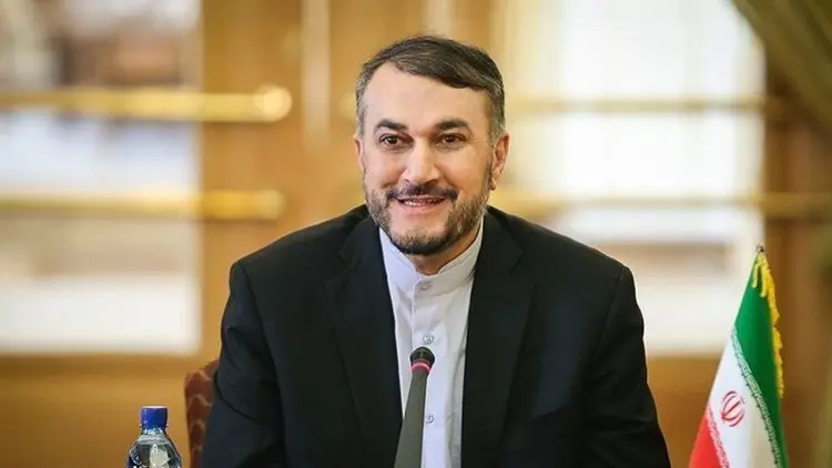 تحلیل امیرعبداللهیان از چرایی انتخاب عین الاسد