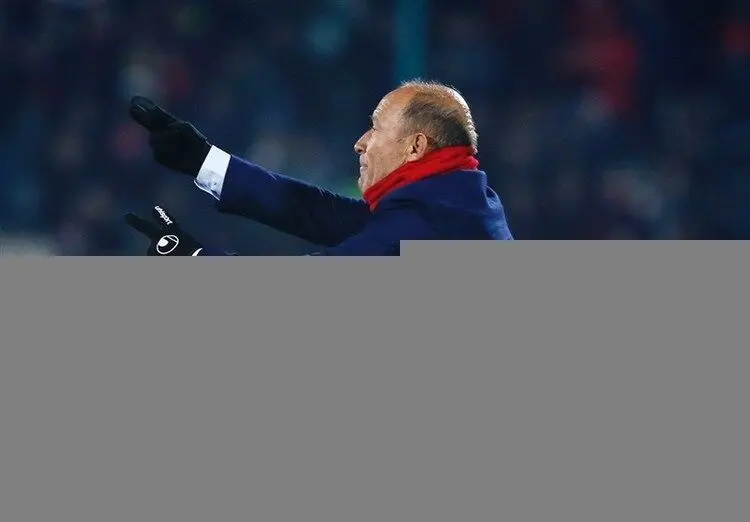 جمعه سرنوشت برای پرسپولیس