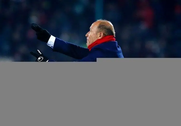 جمعه سرنوشت برای پرسپولیس