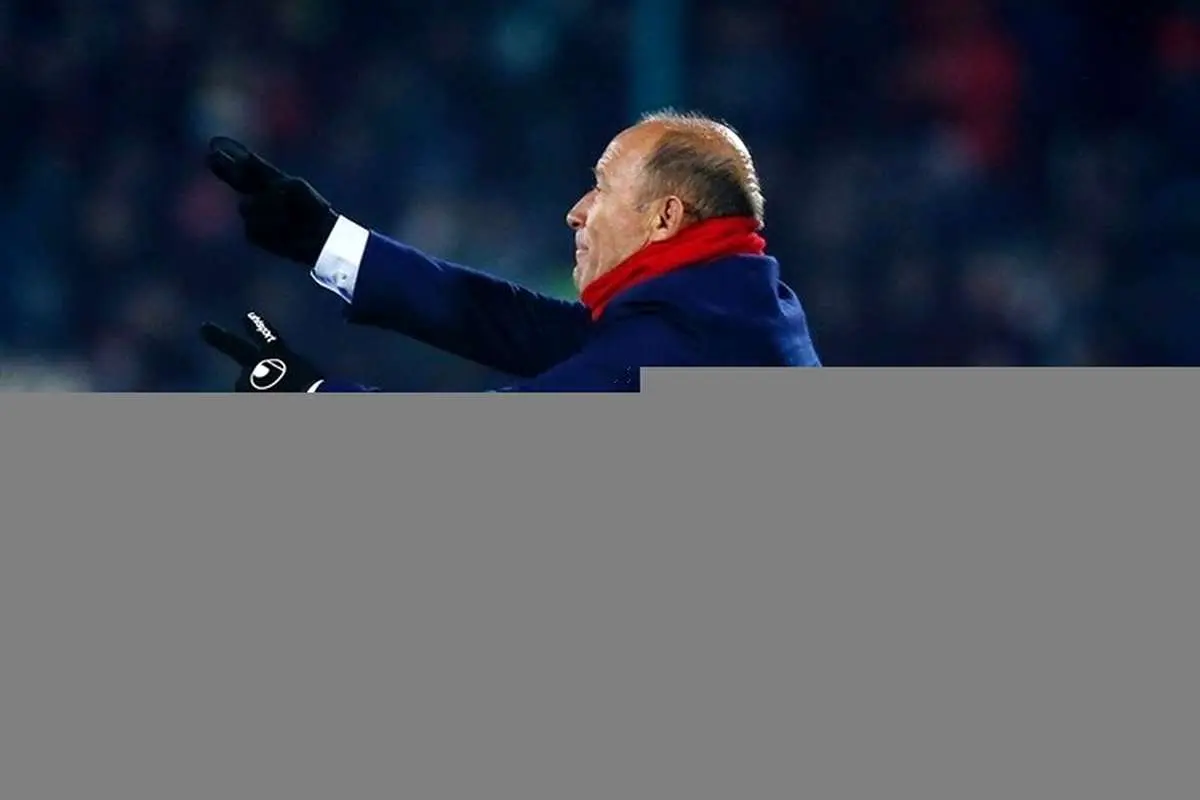 جمعه سرنوشت برای پرسپولیس