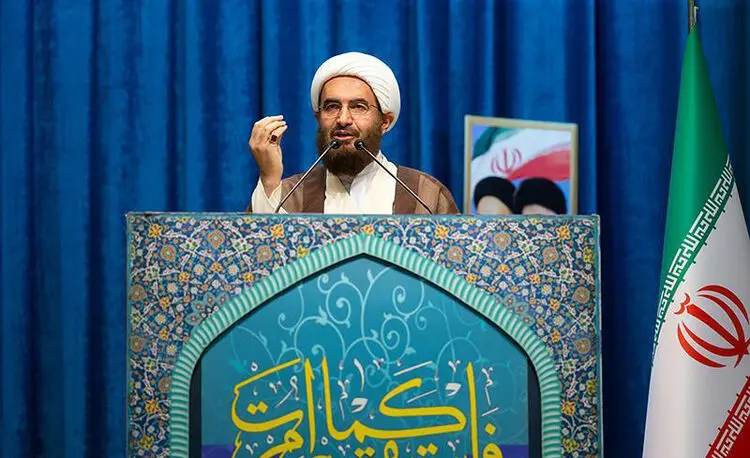 روایتی از واکنش سردار سلیمانی به پیشنهاد کاندیداتوری‌اش