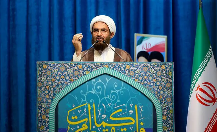 روایتی از واکنش سردار سلیمانی به پیشنهاد کاندیداتوری‌اش