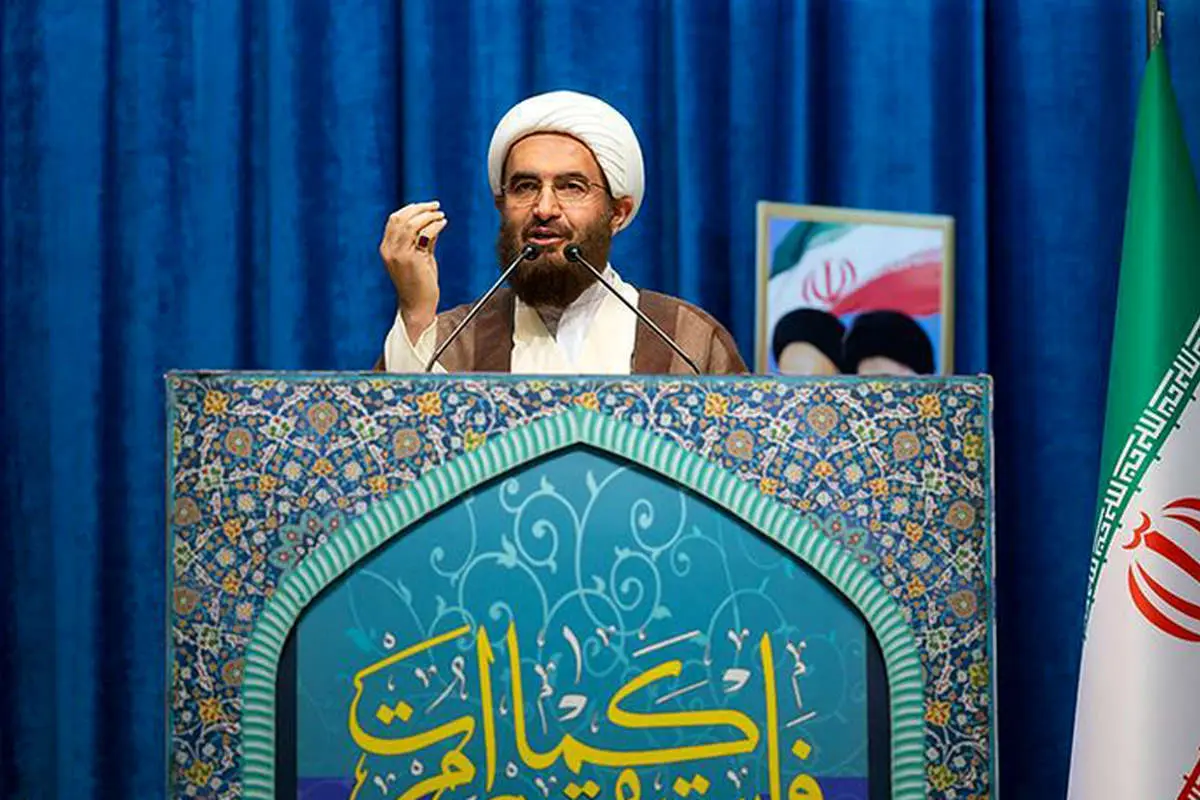 روایتی از واکنش سردار سلیمانی به پیشنهاد کاندیداتوریاش
