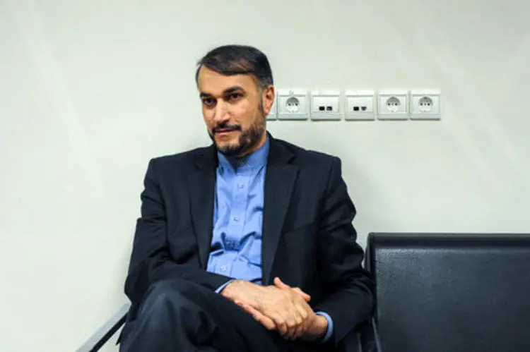 امیرعبداللهیان: آمریکا مانند دایناسوری پیر، ظاهرش ترسناک است