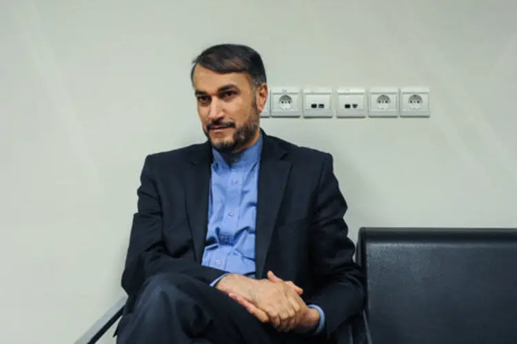 امیرعبداللهیان: آمریکا مانند دایناسوری پیر، ظاهرش ترسناک است