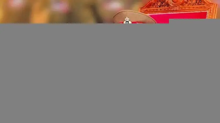 (عکس) آخرین تصاویر سلطان قابوس قبل از مرگش