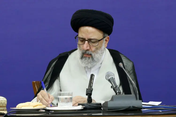 دستور رئیسی درباره پیگیری سقوط هواپیمای اوکراین